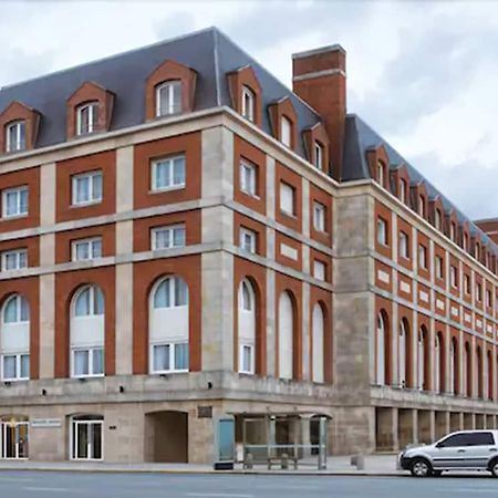 Nh Hotel Casino Mar del Plata Dış mekan fotoğraf